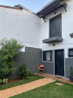 Ideal para quem visita os parques temáticos da região! - Ferienwohnung Itupeva