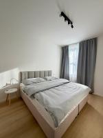 Residence Uno City Center - B&B Bratislava