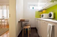 Studio-appartement met 1 Tweepersoonsbed