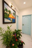 GGH - Ocean Nest, Candolim - Chambres d'hôtes Candolim