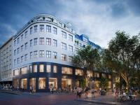 Residence Uno City Center - B&B Bratislava