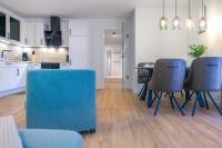 Lütt Mööv - Seestraße 8 4 - B&B Kellenhusen