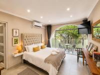 Standaard Kamer met Queensize Bed