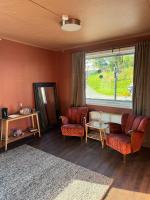The Cristal healing room - B&B Hemnesbruket