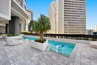 Queen's Wharf 1Bed Apt - Lv 60 Skyline Reverie - Ferienwohnung Brisbane