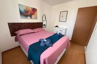 501 Apt 2Q a 100 metros da praia area de lazer - B&B Cabedelo