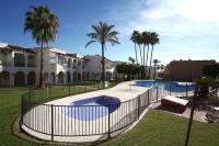 Sunstay Rio Marina Superior - B&B Nerja