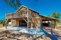 Windmill Trails Where you want to be! - Bed and Breakfast Tylertown