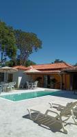 Casa das Orquídeas - Ferienwohnung Arraial do Cabo