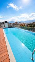 45 - Piscina, cerca del Stadium y zona norte - Chambres d'hôtes Cochabamba