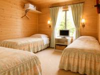 Camera Tripla con Bagno in Comune