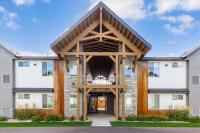 The Teton Mint - Grand Targhee, Yellowstone, JHMR - Chambres d'hôtes Driggs