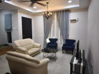 Bukit Citra Nilai Homestay - B&B Kampung Baharu Nilai