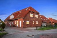 Zaunkönigin - Chambres d'hôtes Norden