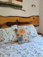 Piñon House - Chambres d'hôtes Melipeuco