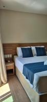 Flat com vista Pinheiros - Vista Azul Apart - B&B Pedra Azul