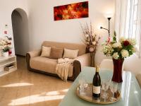 Santo Spirito Oltrearno central cozy flat - B&B Firenze