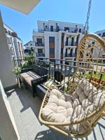 Apartman Merry Lux - B&B Vrnjačka Banja