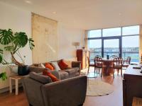 Glasgow City Apartment - B&B Glasgow