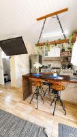 Recanto Zion - Bed and Breakfast Paraty