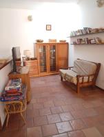 Terrazza Mazzini - Ferienwohnung Ferentillo