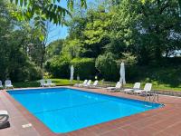 Al Mulino - immerso nel Golf Resort - Ferienwohnung Polpenazze del Garda