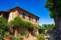 Agriturismo Cetine Vecchie - B&B Torrita di Siena