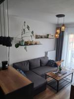 Apartament Magda - B&B Kołobrzeg