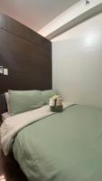 Appartement met Balkon