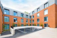 Exclusive Student Only at the Heart of Londons Academic and Cultural Hub - B&B Londra