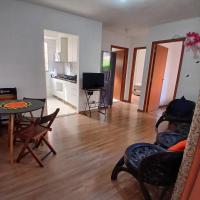 Apartamento Harmonia! - Chambres d'hôtes Uberaba