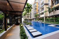 Cosy Stay Home Nang Linchee - Ferienwohnung Bangkok