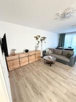 Moderne Ferienwohnung nähe Phantasialand Köln Kleine Auszeit - B&B Weilerswist