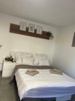 Kleine schöne Wohnung neben Rothenburg ob der Tauber - Ferienwohnung Insingen