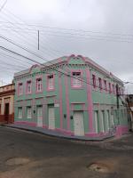 Apartamento Vó Maria - B&B Triunfo