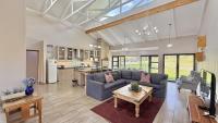 Luxury Golf Villa - Chambres d'hôtes Clarens