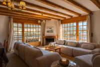 Cozy Duplex I Panoramic Views I Mountain & ZEN - Chambres d'hôtes Adrall