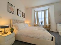 Anfield Studio Apartment 5 Min Walk to LFC - B&B Liverpool