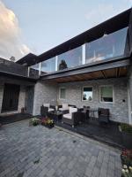1 sleeping room - B&B Fagernes