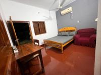 Batti Lagoon Villa - Chambres d'hôtes Batticaloa