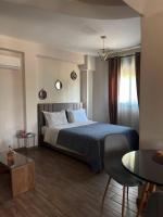 Aithra Studio - B&B Trípoli