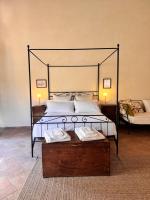 Chambre Deluxe (2 Adultes + 1 Enfant)