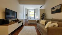 SOUZA LIMA · Loft Inteiro Copacabana Decorado 2 quadras praia - B&B Rio de Janeiro