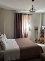 Aithra 2 - B&B Trípoli