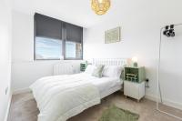 2 Bedroom Apartment 5 minutes from Old Trafford - Free Parking - B&B Manchester