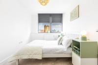 2 Bedroom Apartment 5 minutes from Old Trafford - Free Parking - B&B Manchester