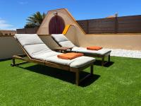 Casa de MARI - Ferienwohnung Costa Calma