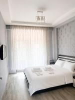 The Promenade Residence - Ferienwohnung Baku