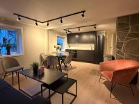 Appartement 2 Chambres