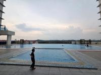 Level 14 KLIA Residence - Bed and Breakfast Kampung Baharu Nilai